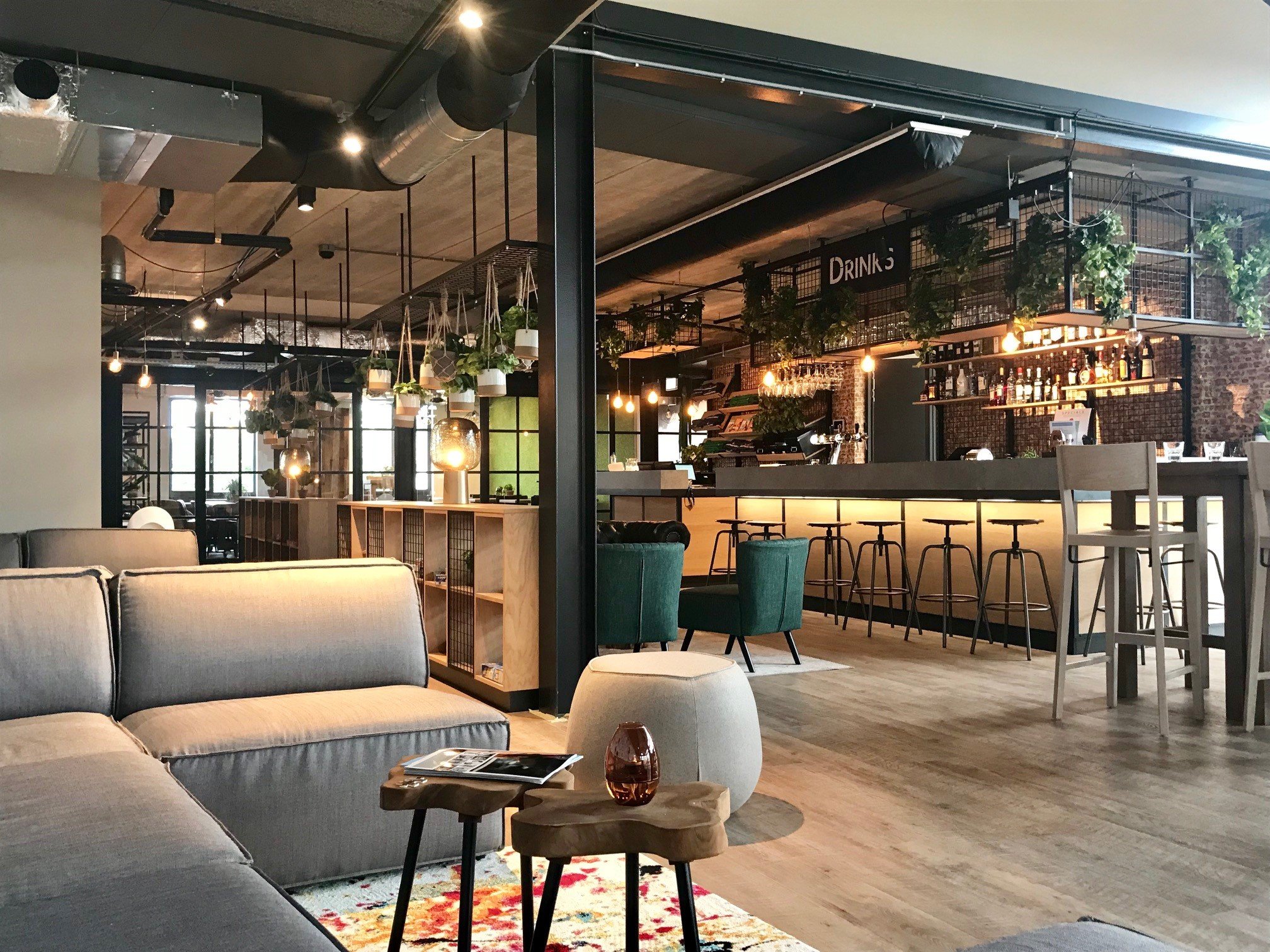 GuestHouse Hotel Kaatsheuvel-官方