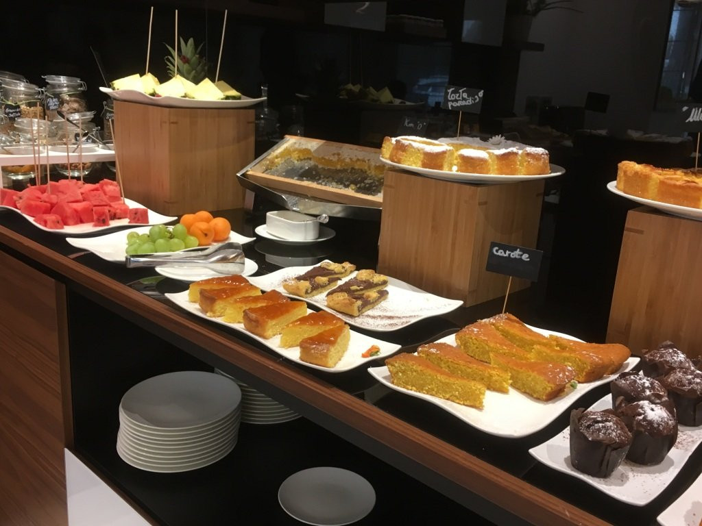 Dan Hotel主图