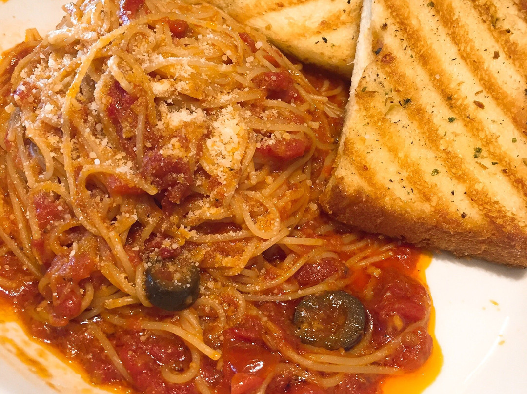 Conti's Bakeshop and Restaurant