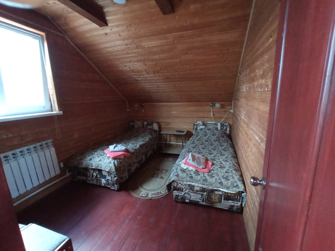 Guest House Lenina 3