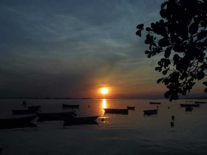 Praia das Pedrinhas-Sao Goncalo必去景点