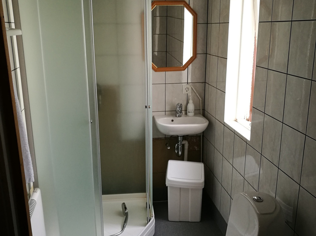 Arnarstapi Hotel主图