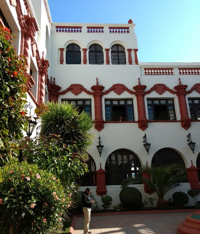 Municipalidad de la Serena
