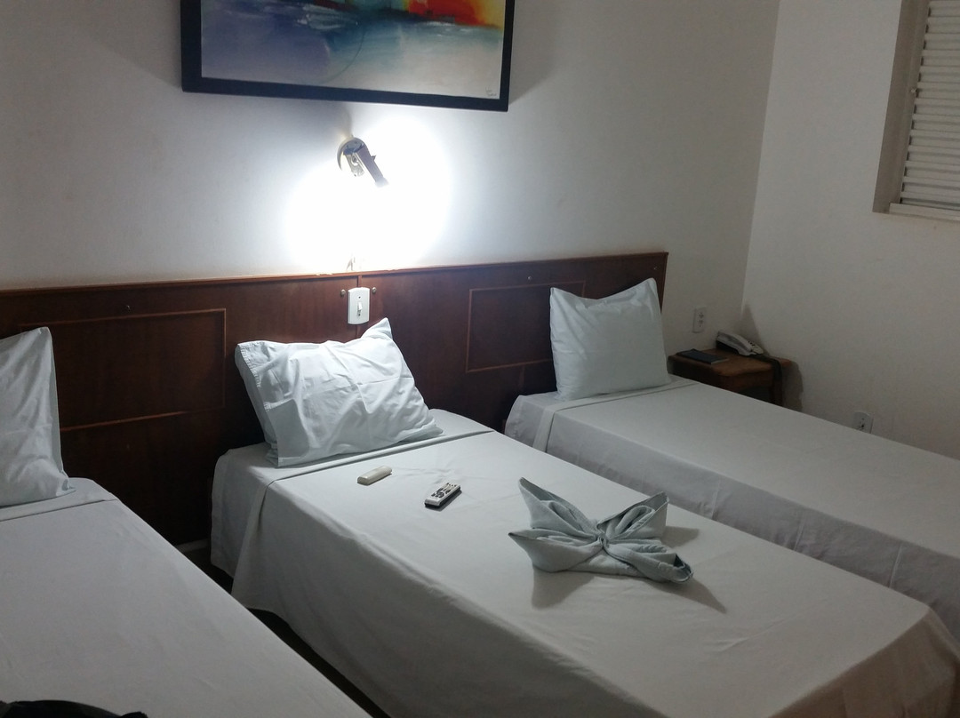 Hotel Kayabi