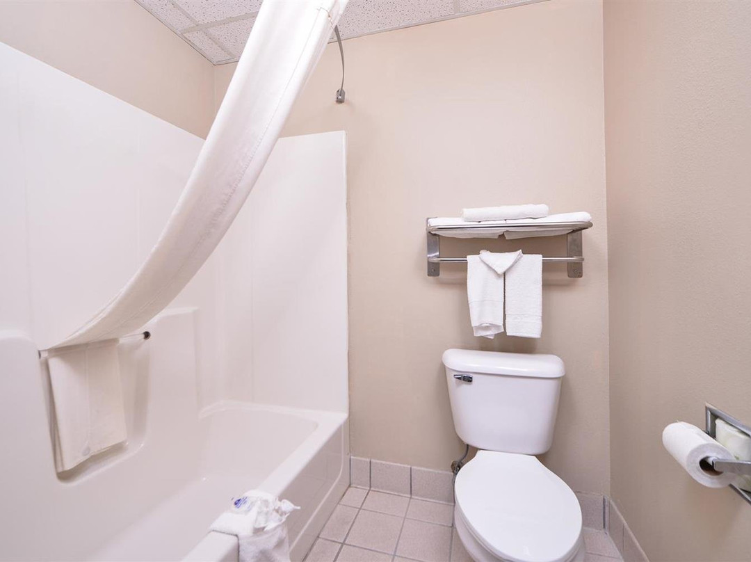 美洲最有价值酒店 - 杰纳西奥主图