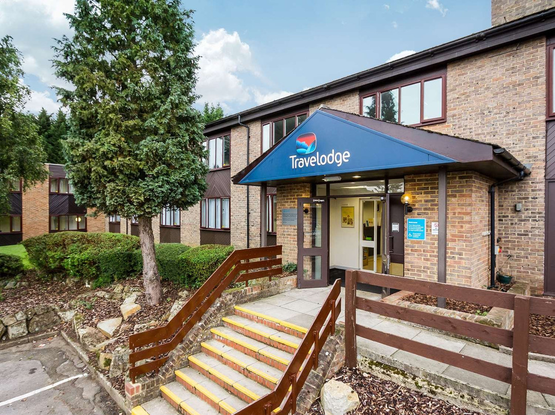 Travelodge Dorking主图