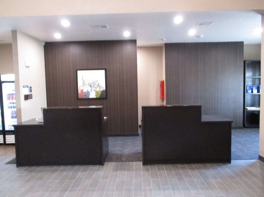 Best Western Plus Big Lake Inn主图