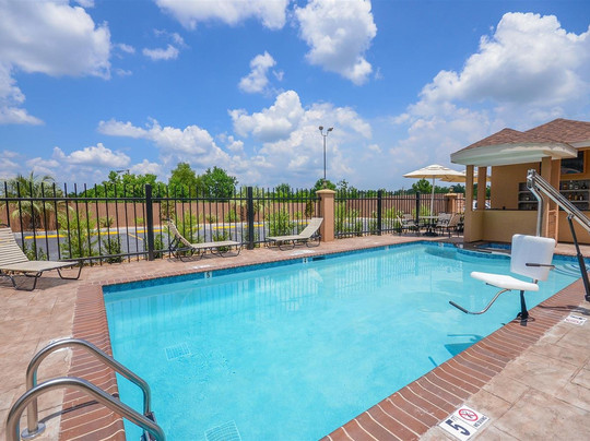 Best Western Casino Inn主图