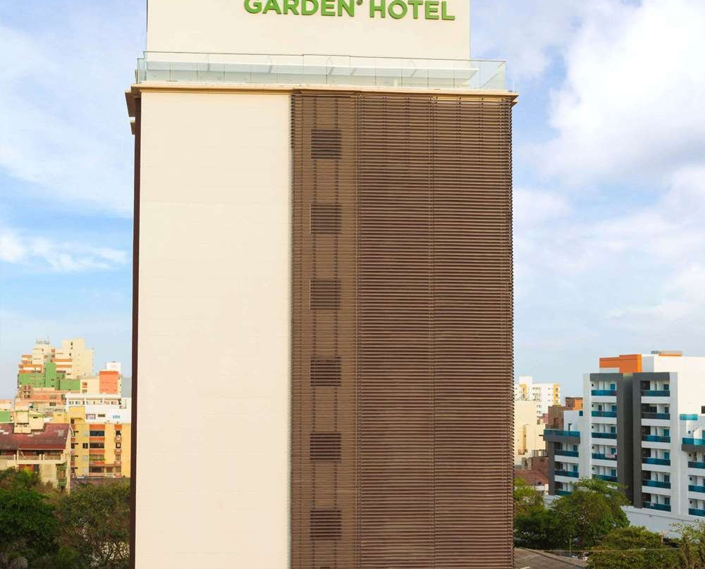 Wyndham Garden Barranquilla主图