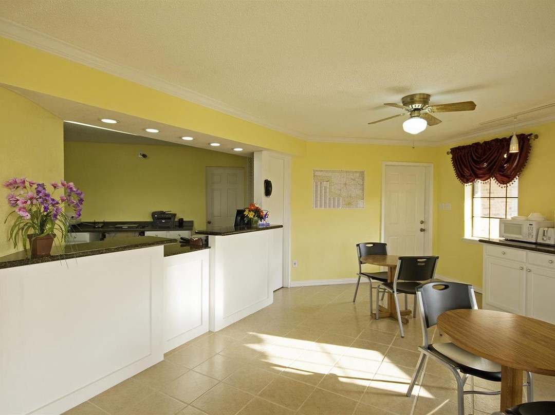 普赖尔美国最有价值旅馆主图