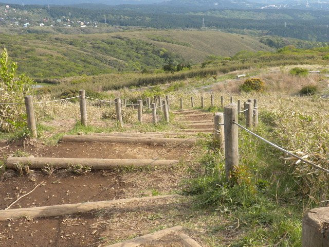 Yamabushi Observatory-裾野市必去景点