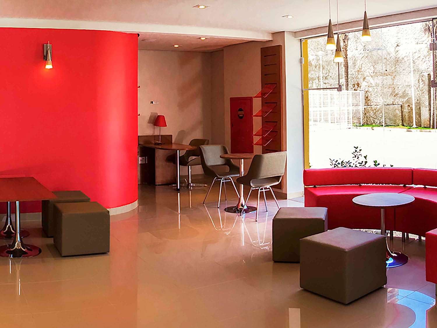 ibis Presidente Prudente Hotel-官方