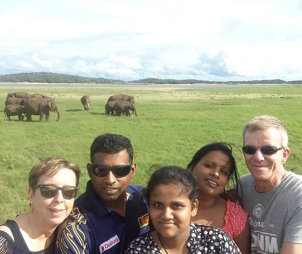 Bentota Lucky Tours & Travels景点图片