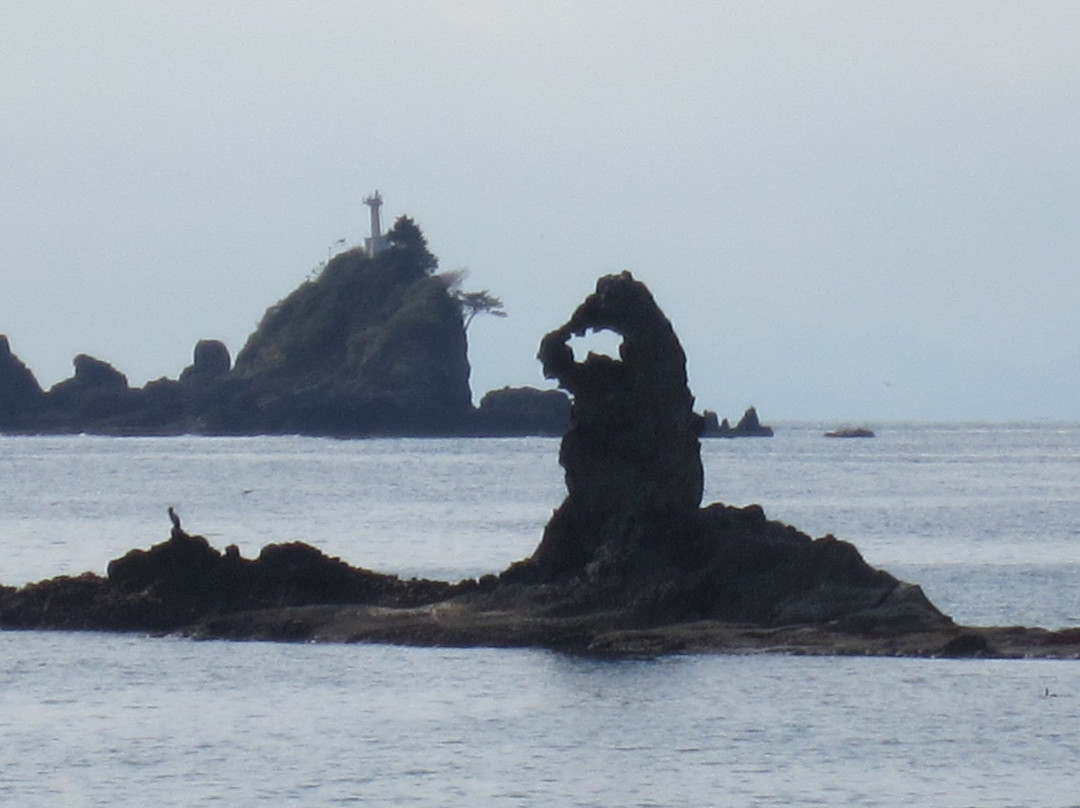 Otago Beach-西伊豆町必去景点