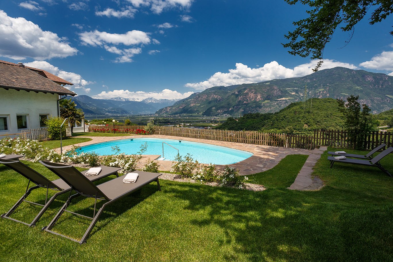 Hotel Sigmundskron-官方