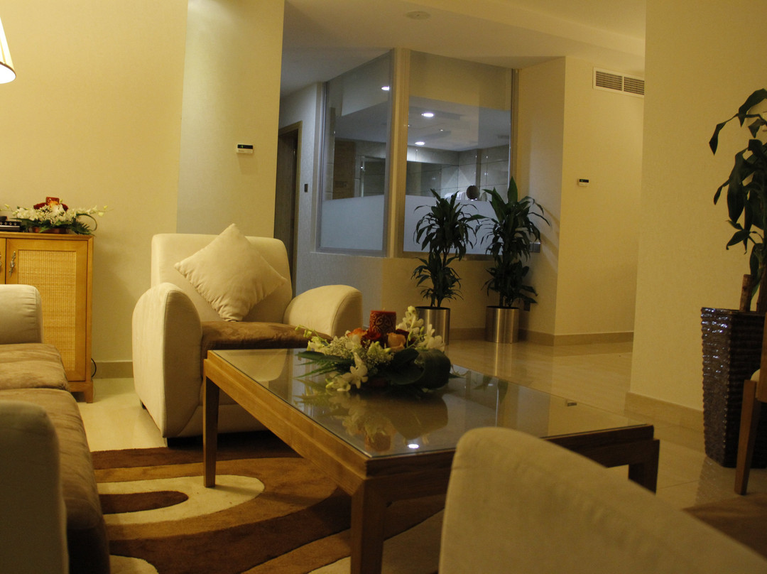 City Center Hotel主图