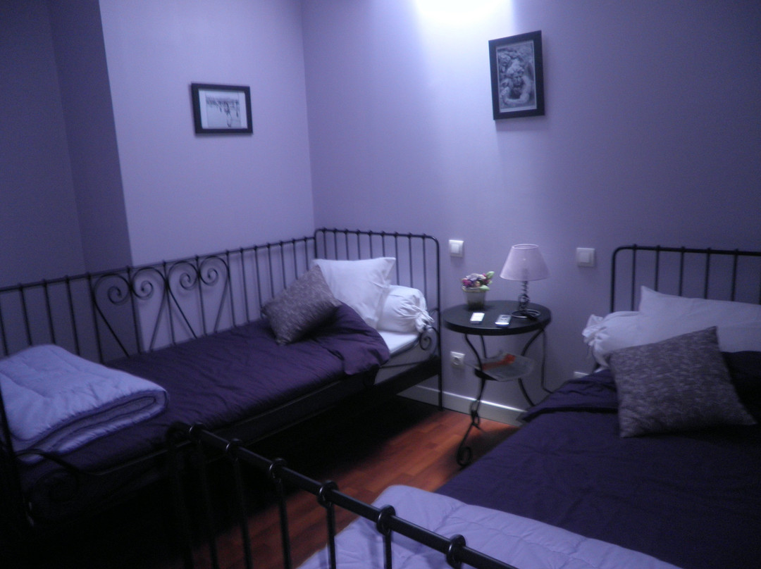 Retour a la Source主图