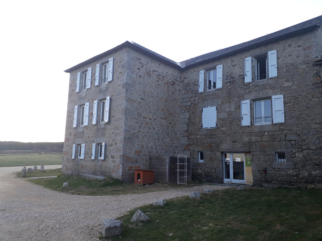 Domaine du Sauvage
