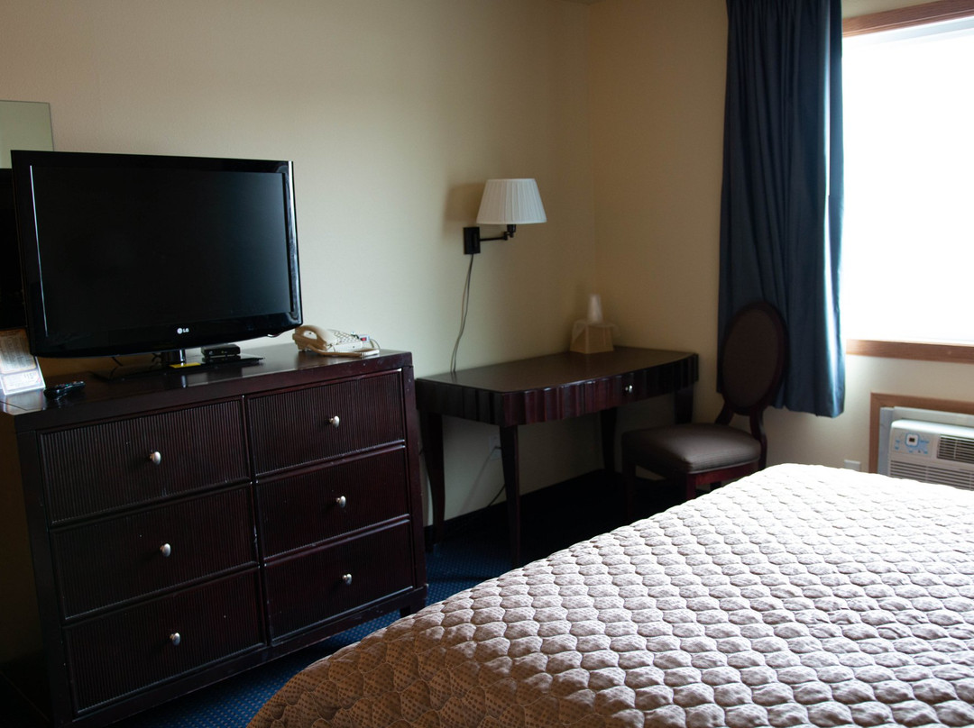 East Grand Inn主图