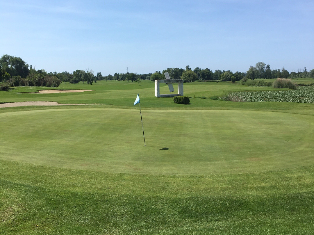 Versilia Golf Resort主图
