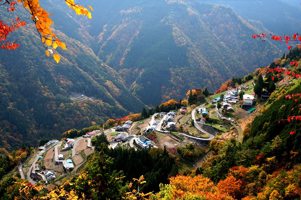 Kougenlodge Simoguri