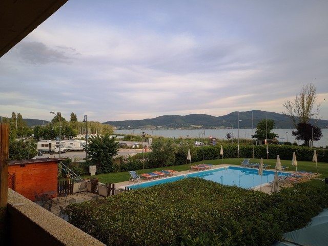 Hotel Ali sul Lago主图