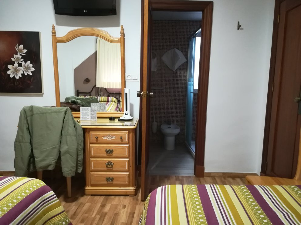 Hostal la Campana主图