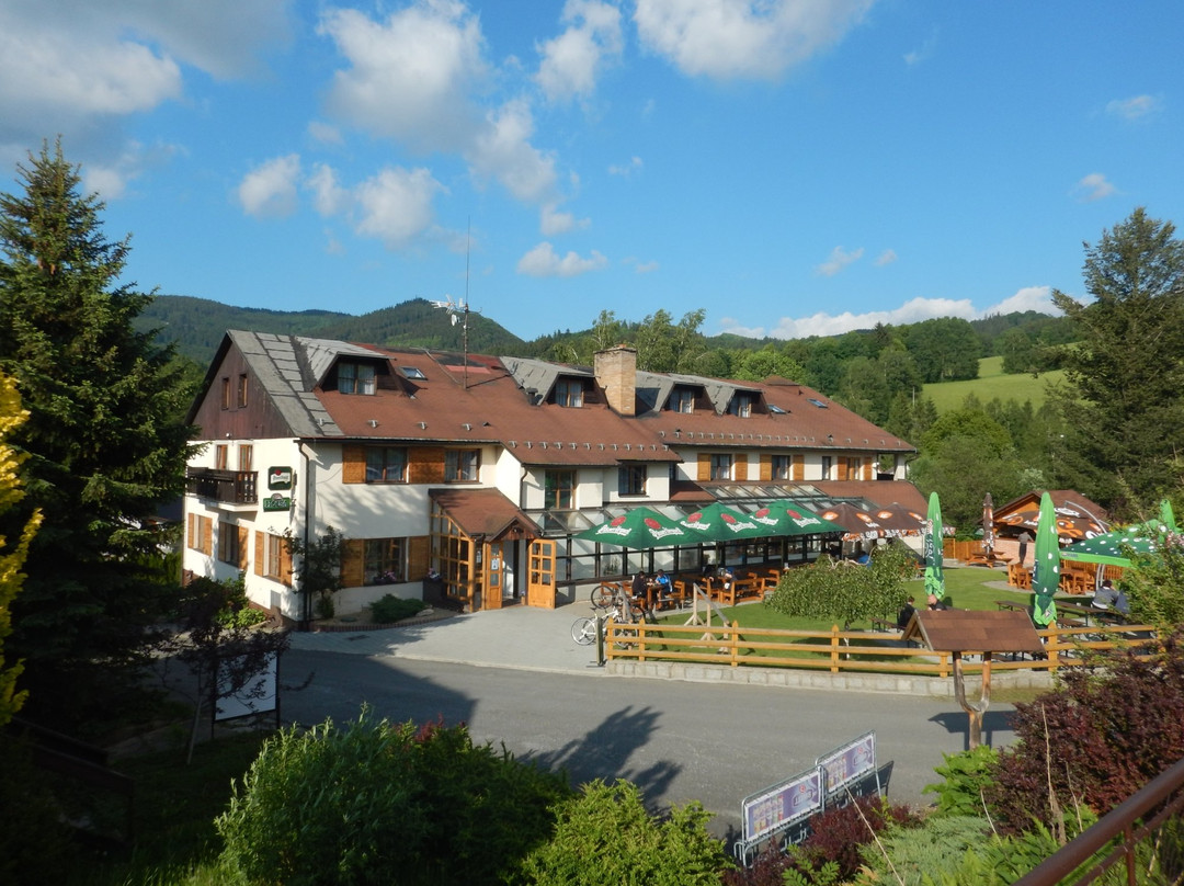 Hotel Stary Mlyn主图