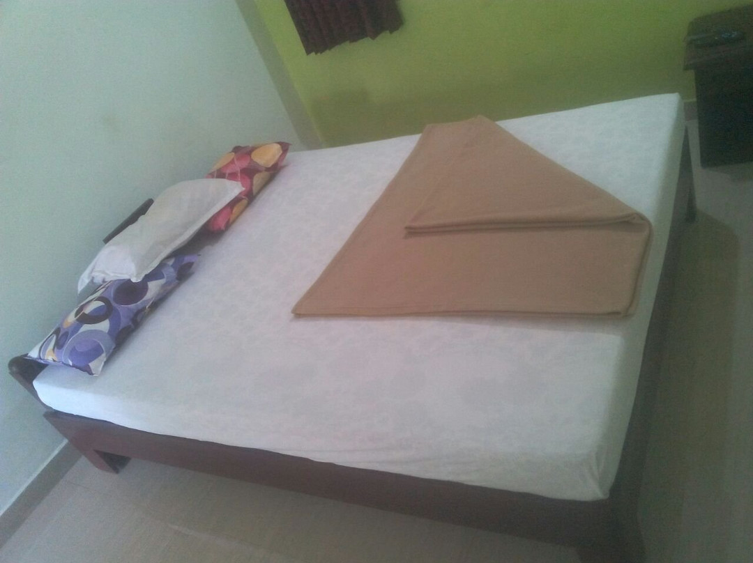 Laya Homestay