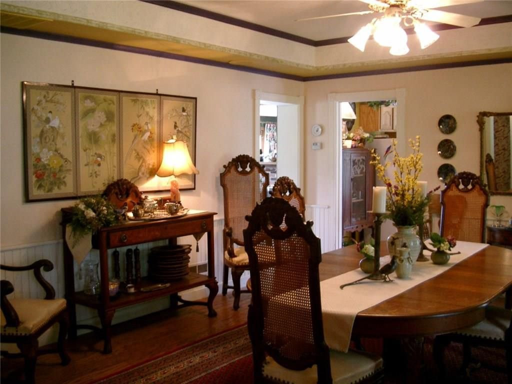 Moose River House主图