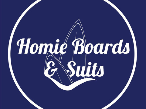 Homie Boards & Suits-比亚里茨必去景点
