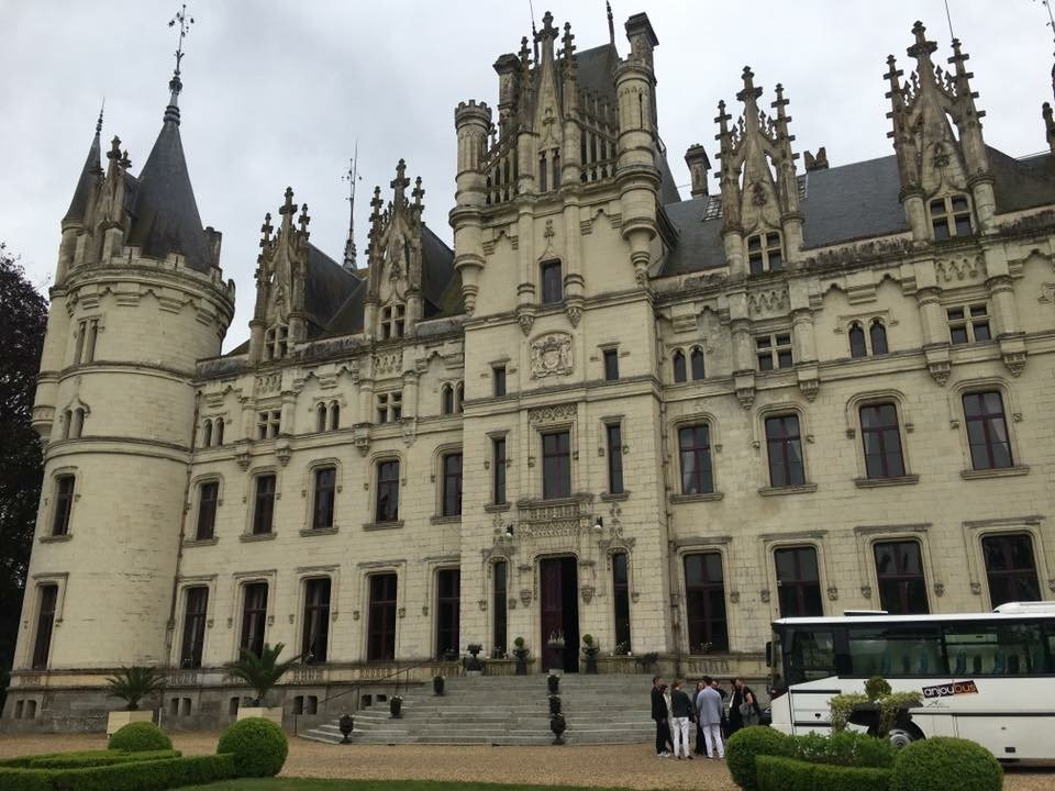 查兰酒庄住宿加早餐旅馆主图