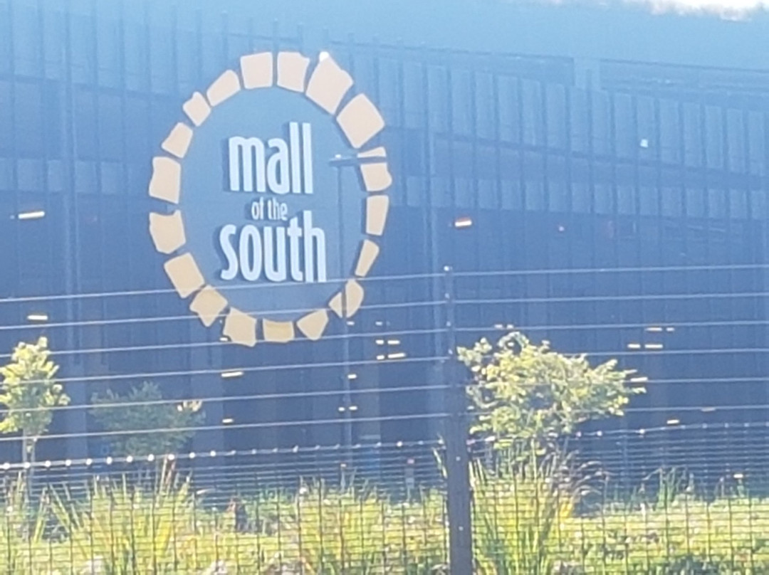 Mall of the south景点图片
