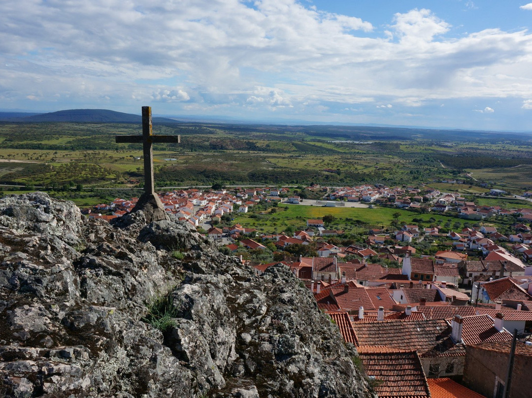 Geopark Naturtejo-Penha Garcia必去景点