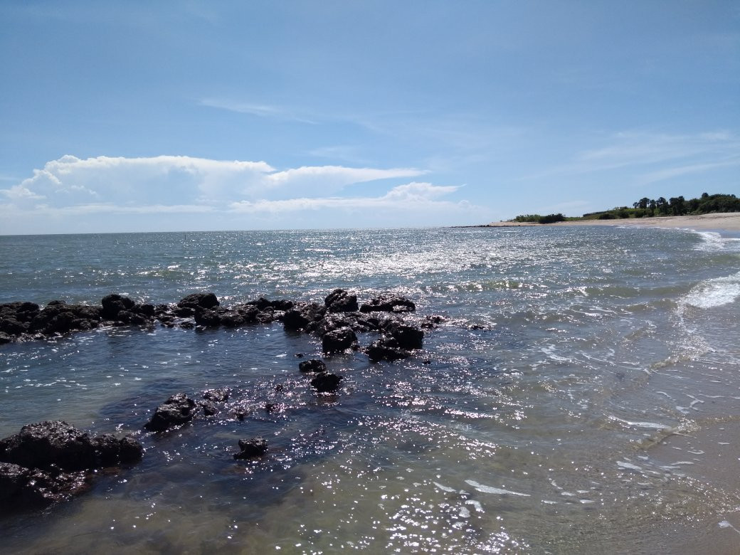 Barra Grande Beach景点图片