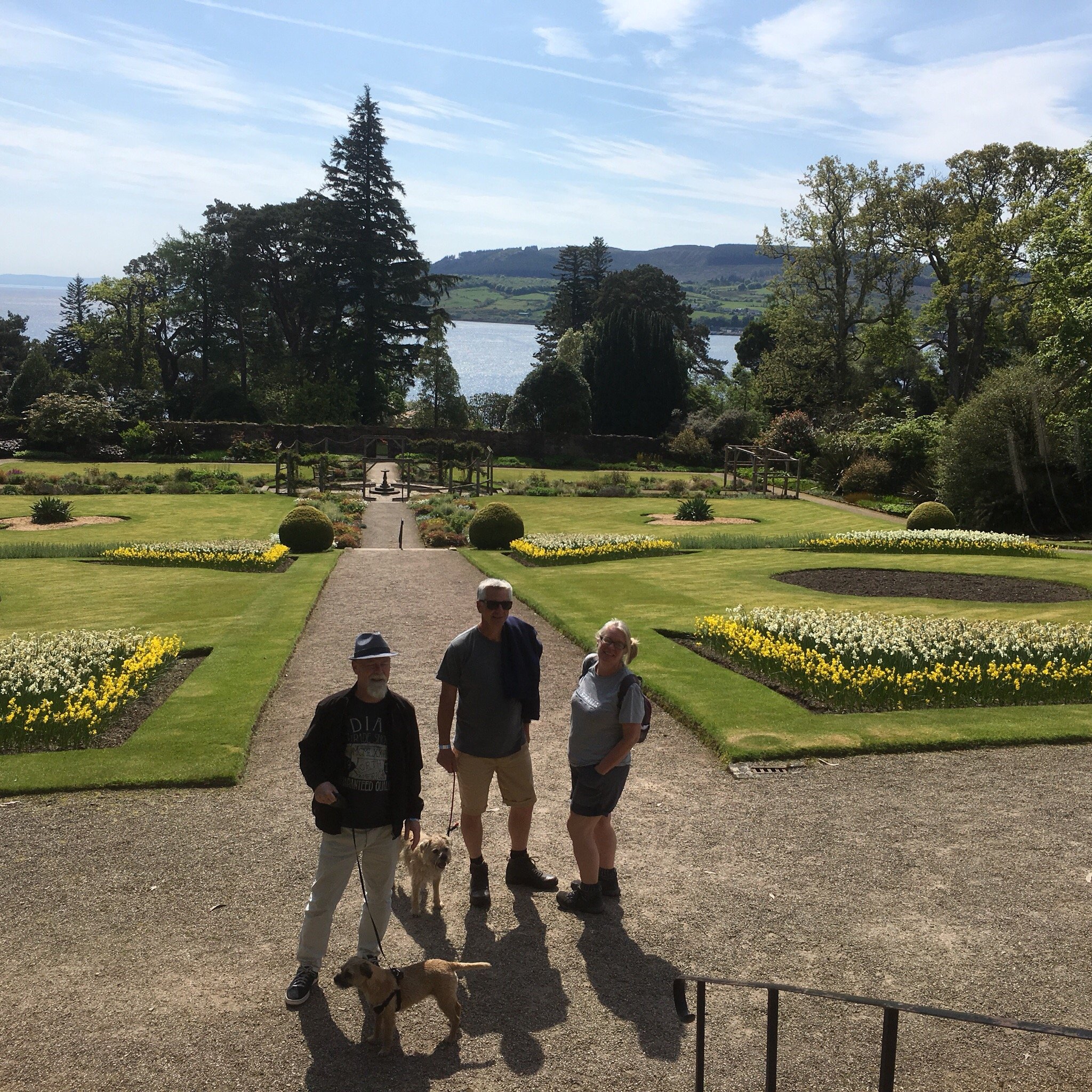 the arran brewery guest house-官方