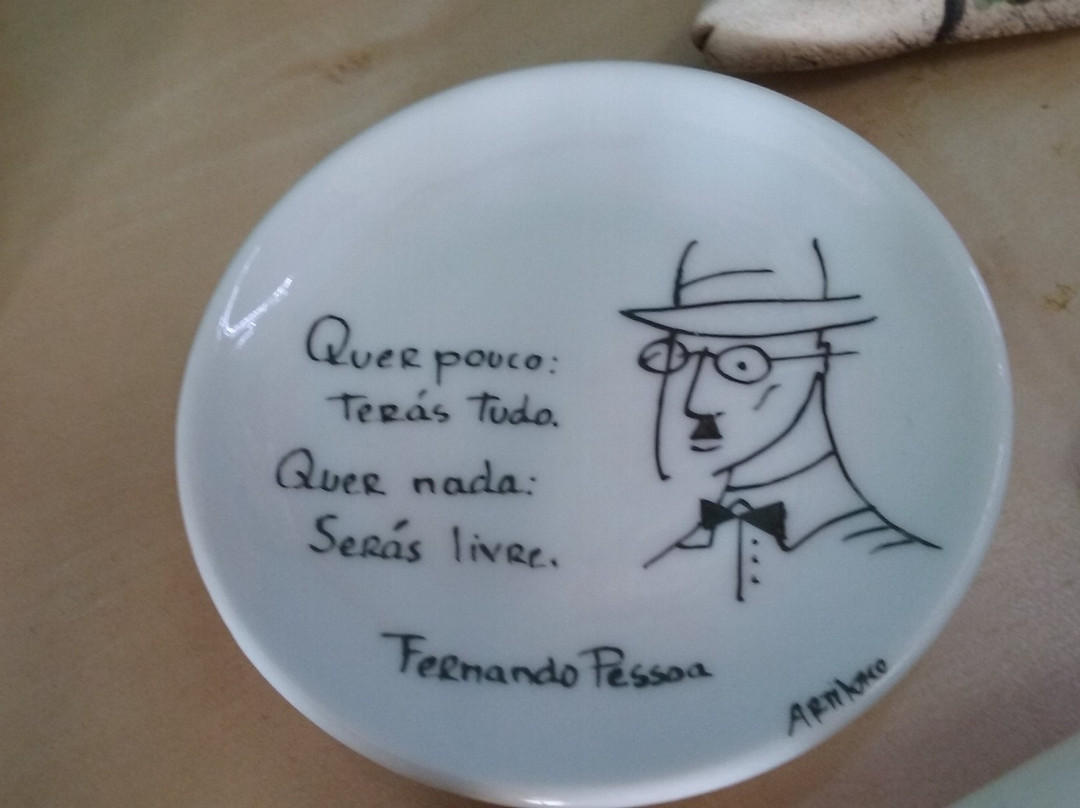 Loja Praia-Mar-Cabanas必去景点