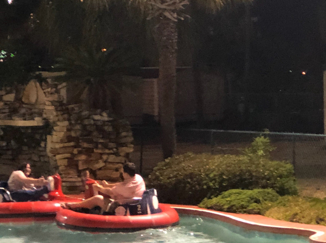 Adventureland-多森必去景点