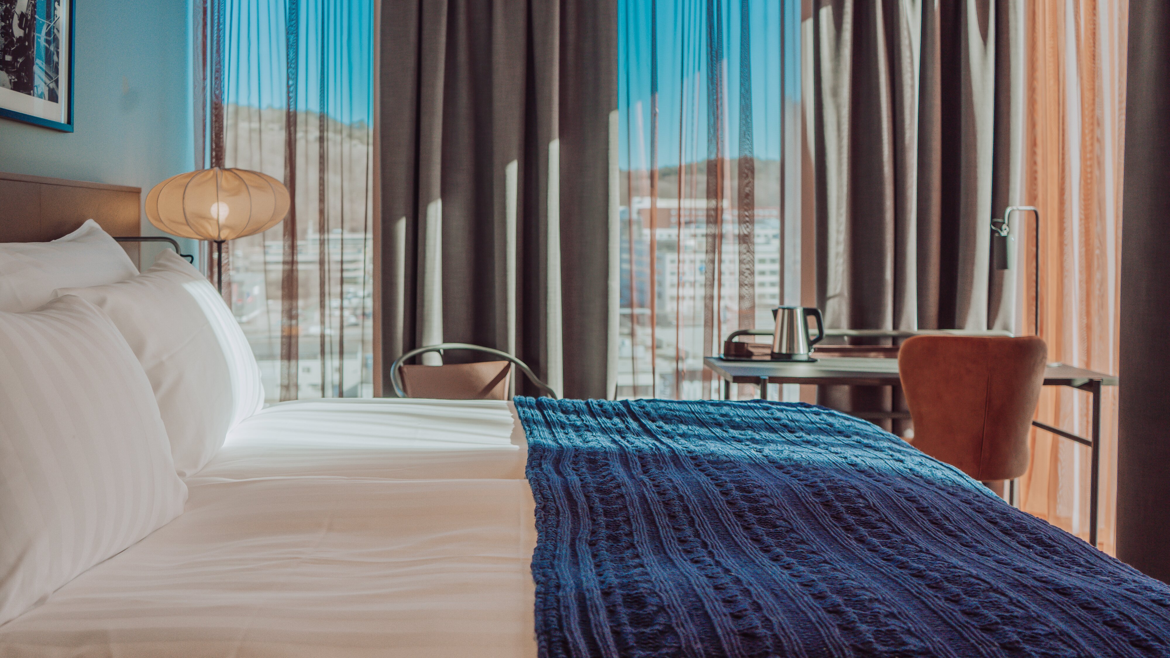 Quality Hotel The Weaver-官方