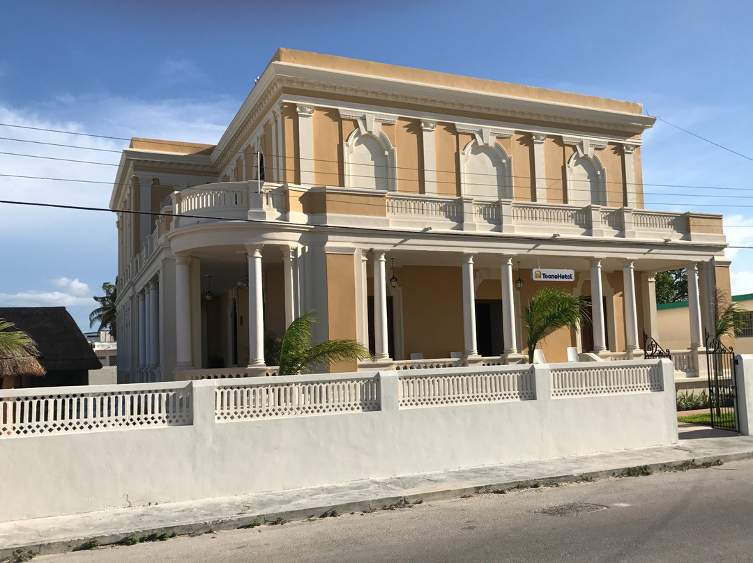 Collection O Tecnohotel Casa Villamar主图