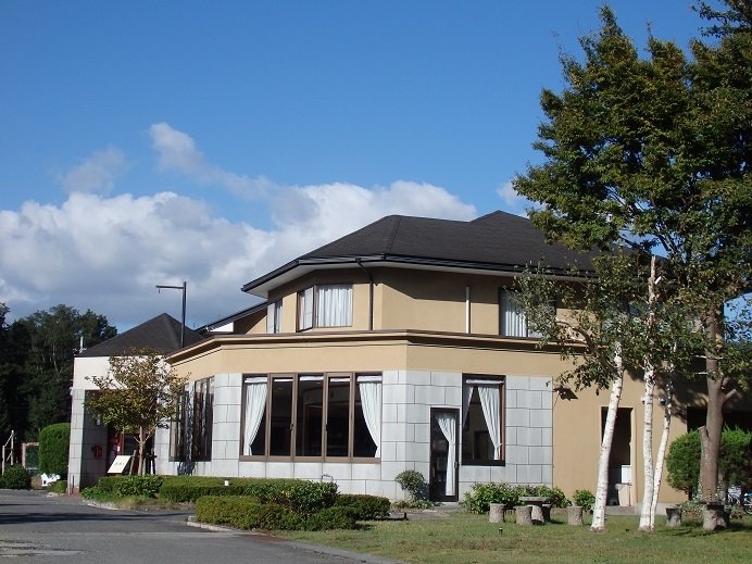 Forest Villa Yumesuzu-浴室
