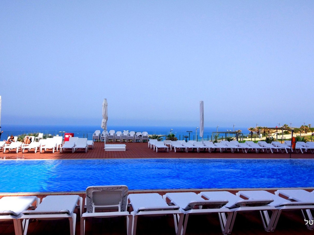 岛屿套房酒店主图