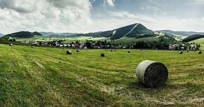 Nitrianske Pravno旅游攻略图片