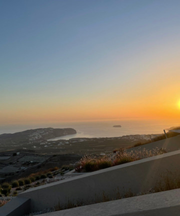 Santorini Sky酒店图片