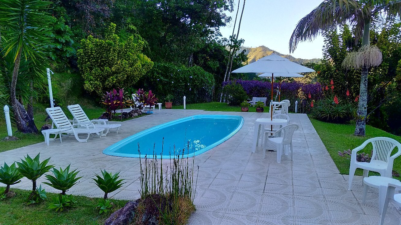 Pousada Jardim Real-官方