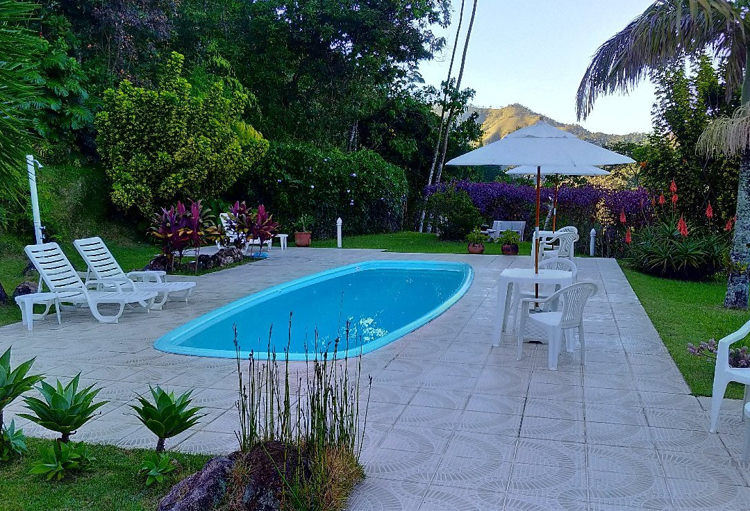 Pousada Jardim Real主图