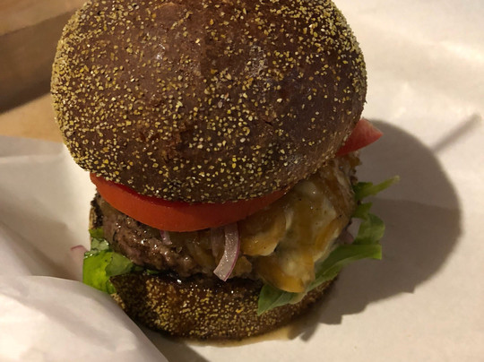 Tribunal Burger e Beer