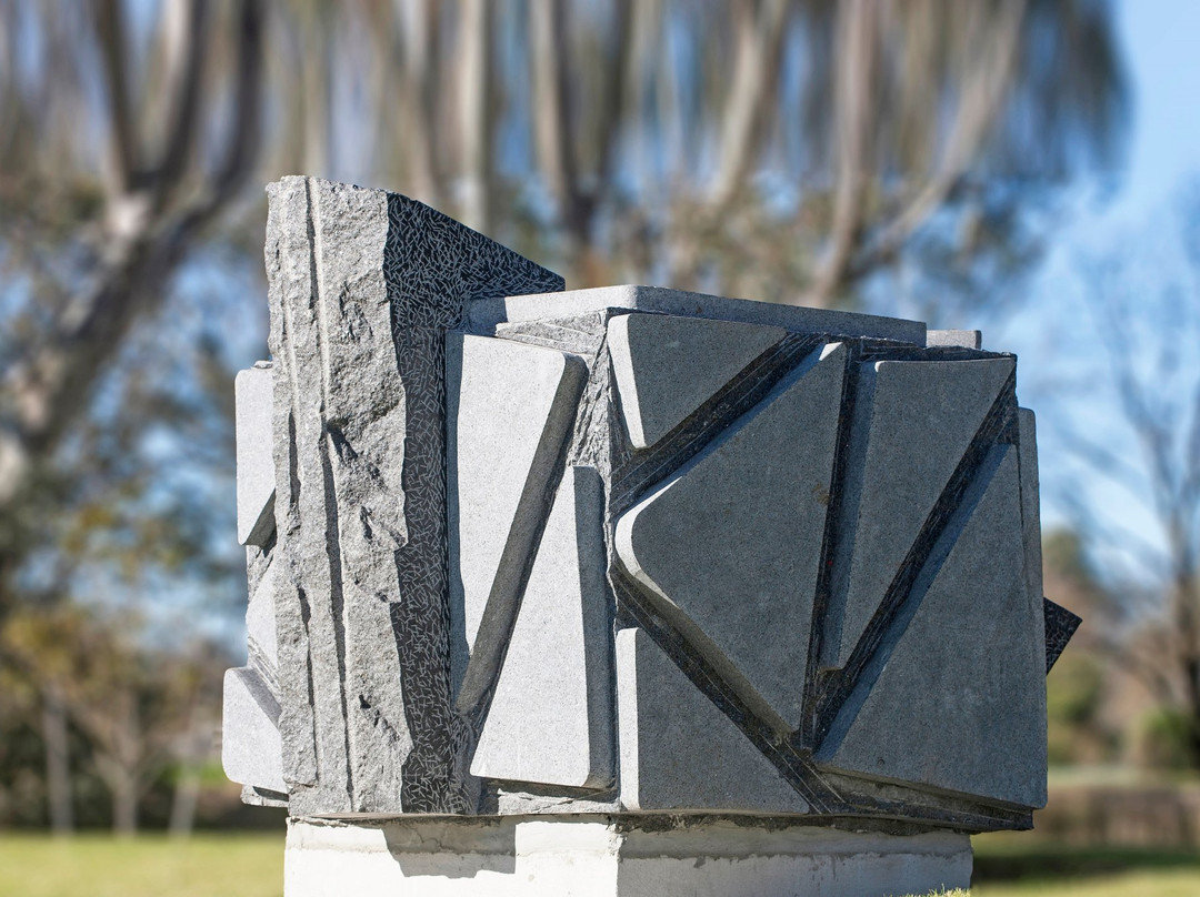 Hills Sculpture Trail-Mount Barker必去景点