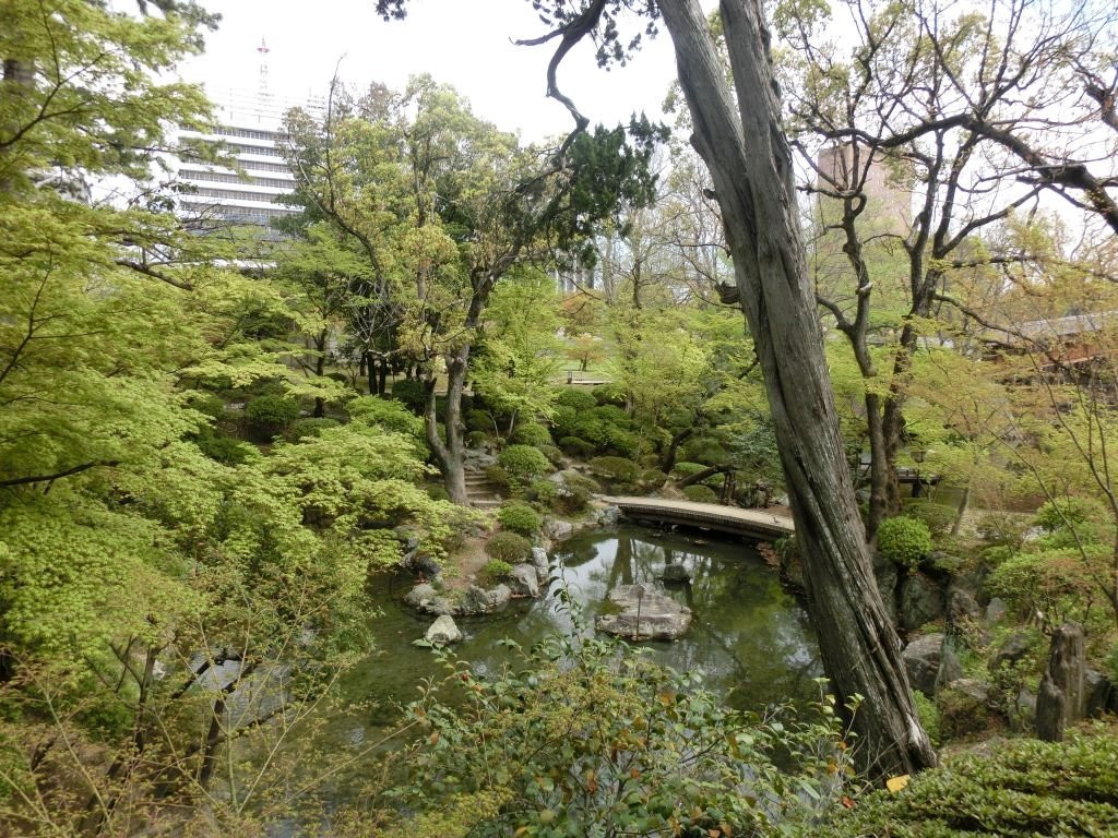 Momijidani Garden景点图片