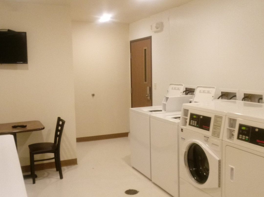 My Place Hotel - North Las Vegas, NV主图